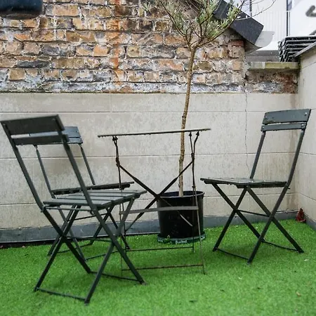Casa de Férias Ruim Woning In Centrum Tot 12 Personen