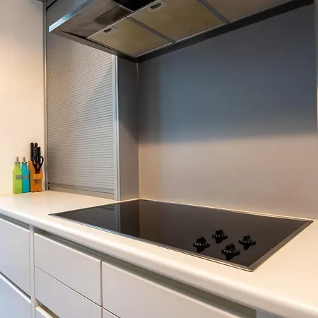 Casa de Férias Ruim Woning In Centrum Tot 12 Personen