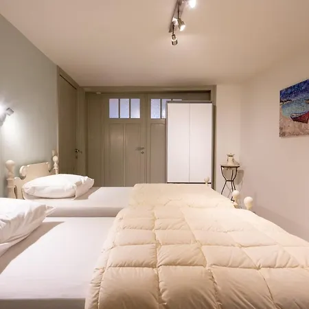 Casa de Férias Ruim Woning In Centrum Tot 12 Personen *