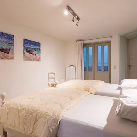 Casa de Férias Ruim Woning In Centrum Tot 12 Personen *